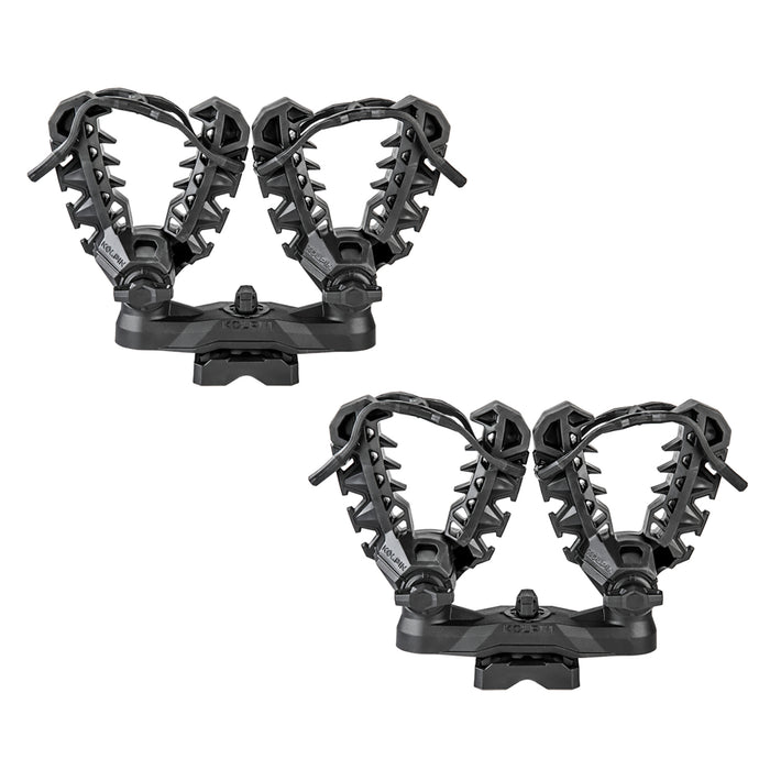 Kolpin Rhino Grip® XLr Double - Pair