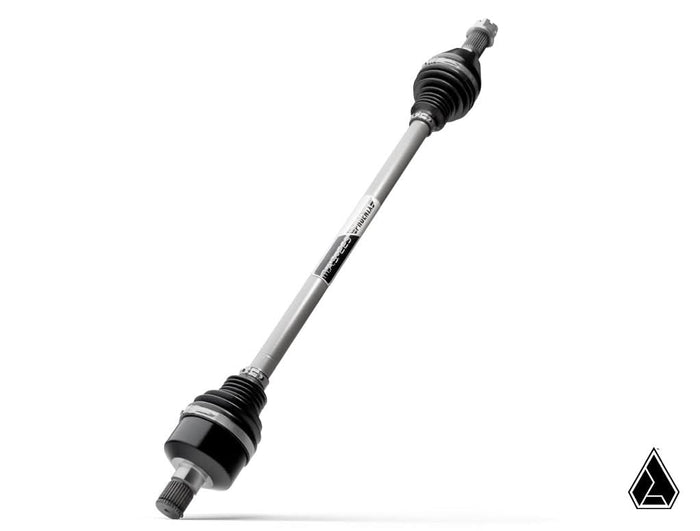 Assault Industries MAS-223 Phoenix Axle (Fits: Kawasaki Teryx KRX 1000)