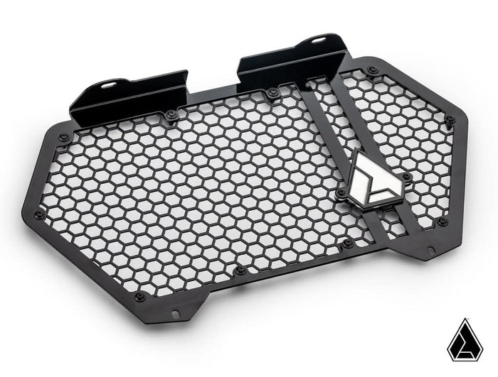 Assault Industries Hellfire V2 Front Grille (Fits: Can-Am Maverick R)