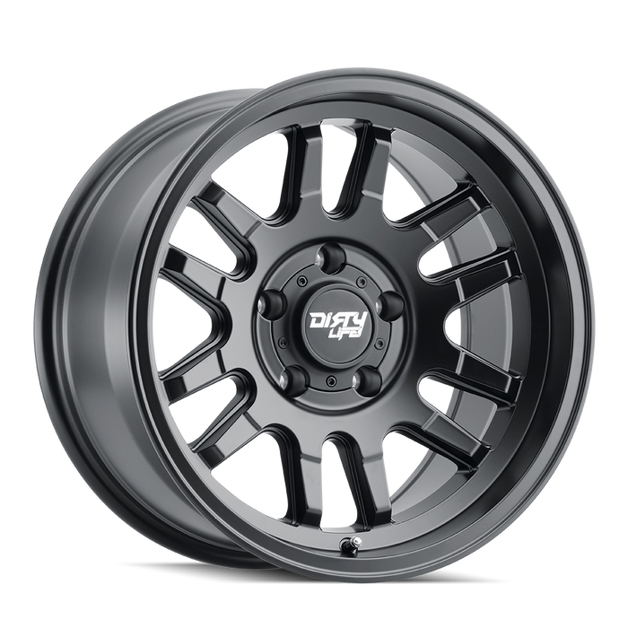 CANYON (9310) MATTE BLACK