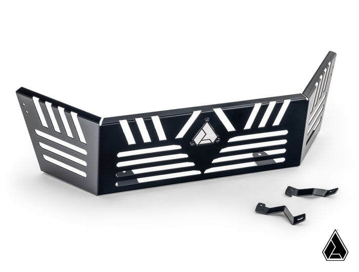 Assault Industries Bed Enclosure (Fits: Honda Talon 1000)