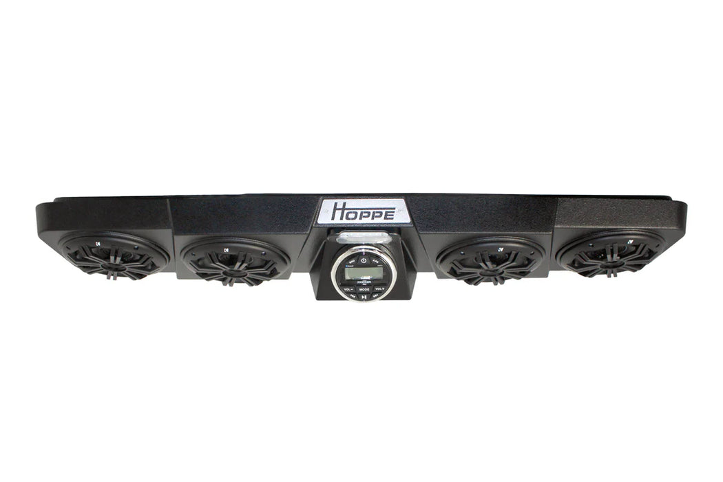 Hoppe Audio Mini for Honda Pioneer 700
