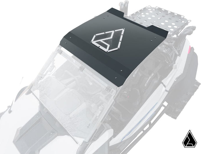 Assault Industries Aluminum Roof with Sunroof (Fits: Polaris RZR PRO XP)