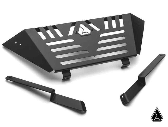 Assault Industries Bed Enclosure (Fits: Polaris RZR PRO XP, RZR Pro R, RZR Turbo R, RZR Pro S)