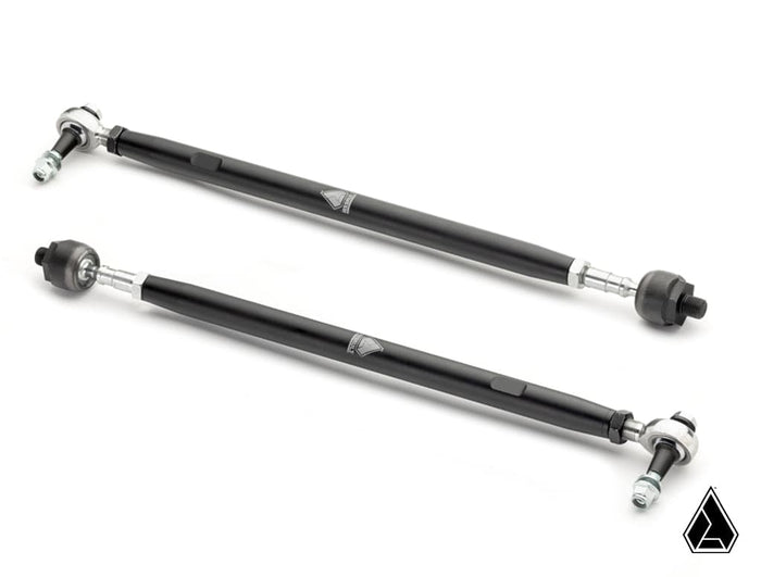 Assault Industries UHD 7075 Tie Rods (Fits: Polaris General, RZR S 900)