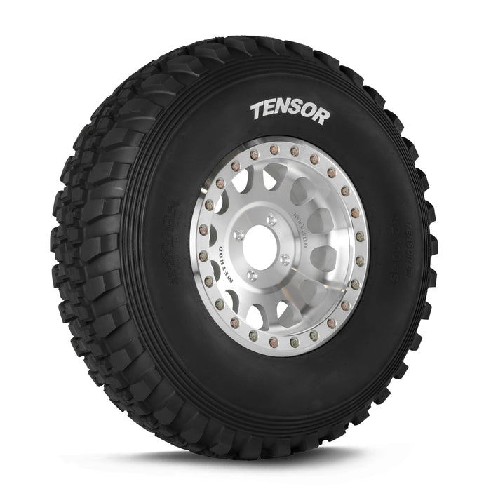 DS “Desert Series” Tire