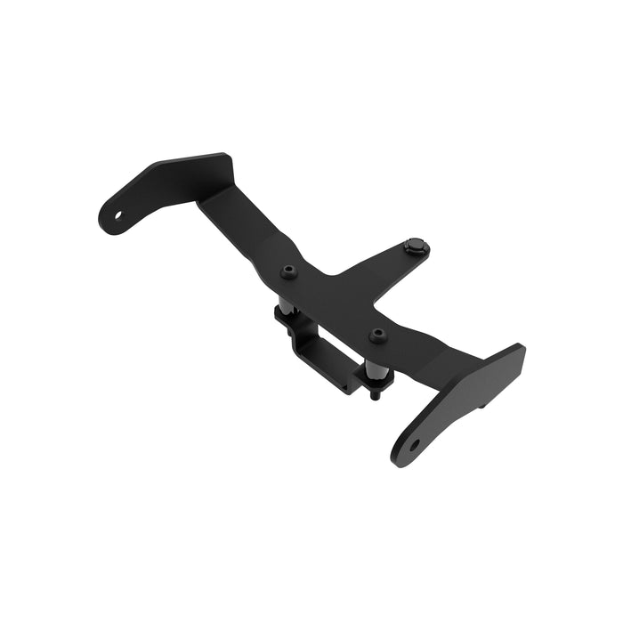 KC HiLiTES Can-Am Maverick R Shock Tower Mount (10" FLEX ERA LED) 2024-2025