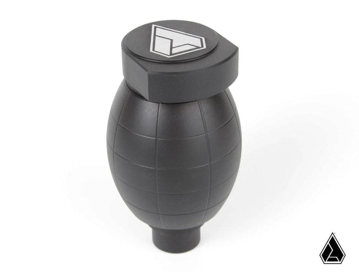 Assault Industries Assault Army Grenade Shift Knob (Fits: Polaris RZR)