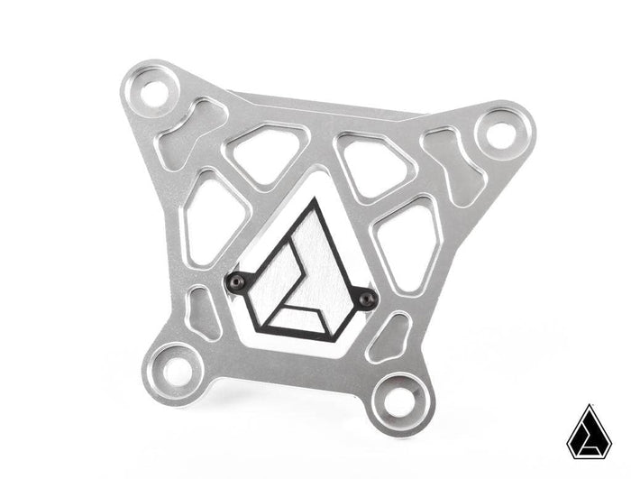 Assault Industries Billet Radius Rod Reinforcement Plate (Fits: RZR XP Turbo S)
