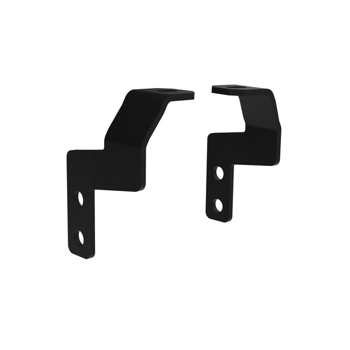 KC HiLiTES Can-Am Maverick R A-Pillar Light Mount For 2024-2025