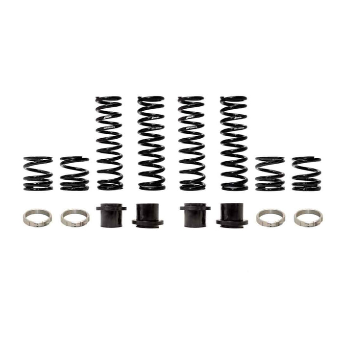 ZBROZ Racing Can-Am Commander MAX XT-P Stage 1 Spring Kit