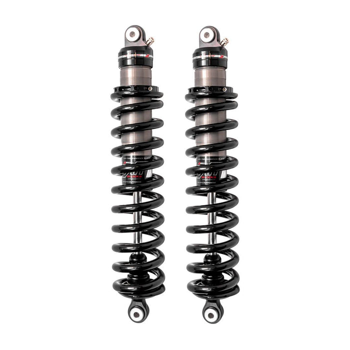 ZBROZ Racing Can-Am Defender DPS/Limited/Lonestar 2.2" X0-IFP Series Front Exit Shocks (2016-2022)