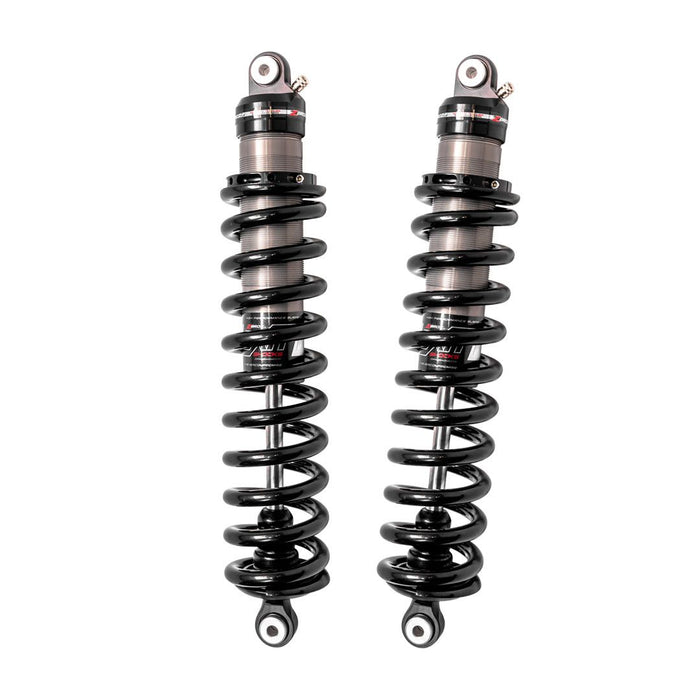 ZBROZ Racing Can-Am Defender DPS/Limited/Lonestar 2.2" X0-IFP Series Rear Exit Shocks (2016-2022)