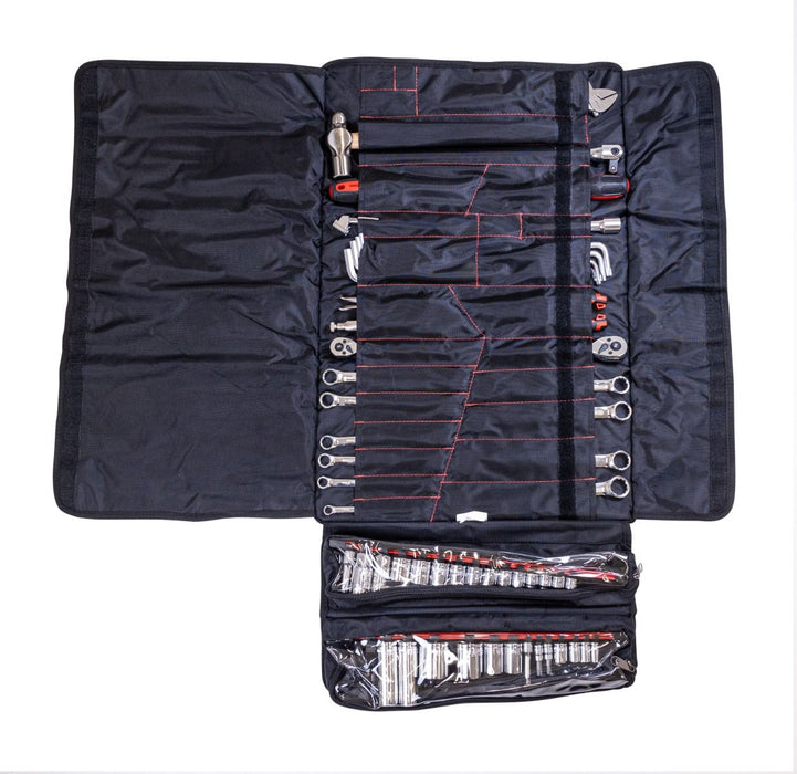ZBROZ Racing Racing UTV Essential Tool Roll Kit
