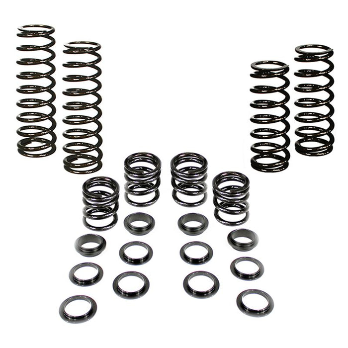 ZBROZ Racing Polaris General 1000 Stage 1 Spring Kit Fox QS3 (2016-2020)