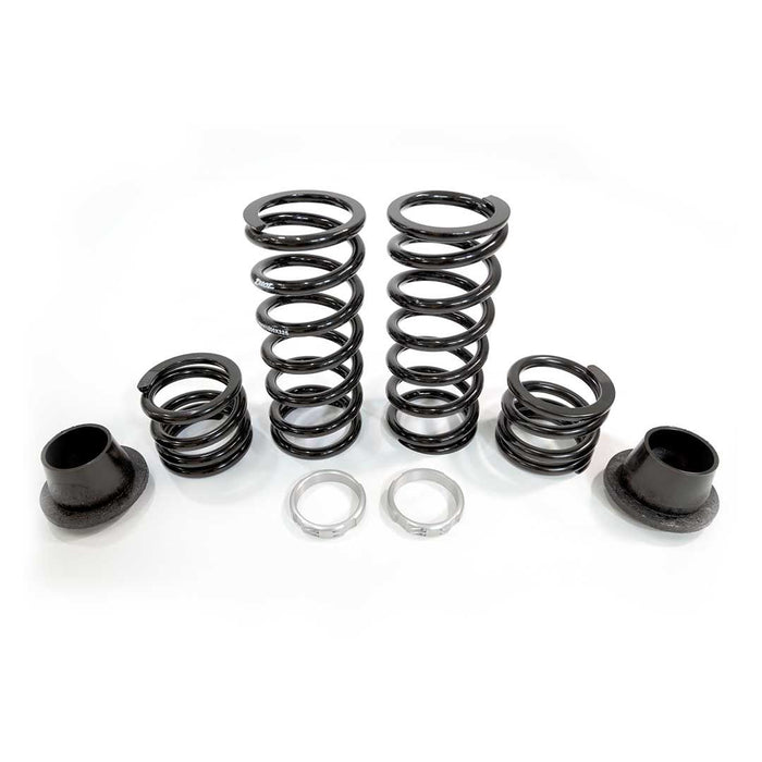 ZBROZ Racing Polaris RZR XP 1000/Turbo Tender Spring Kit Walker Evans Needle Shock (2014-2024)