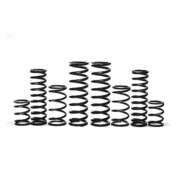 ZBROZ Racing Can-Am Maverick X3 72" Stage 1 Spring Kit (2017-2023)