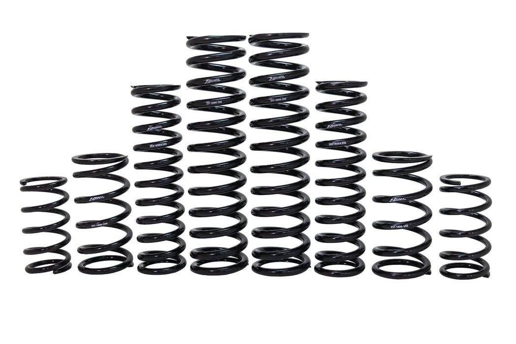ZBROZ Racing Can-Am Maverick R X RS 2ST Stage 1 Spring Kit (2024)