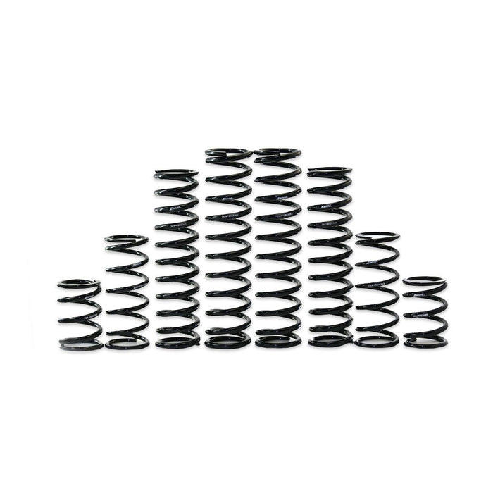 ZBROZ Racing Kawasaki KRX 1000 Stage 1 Spring Kit