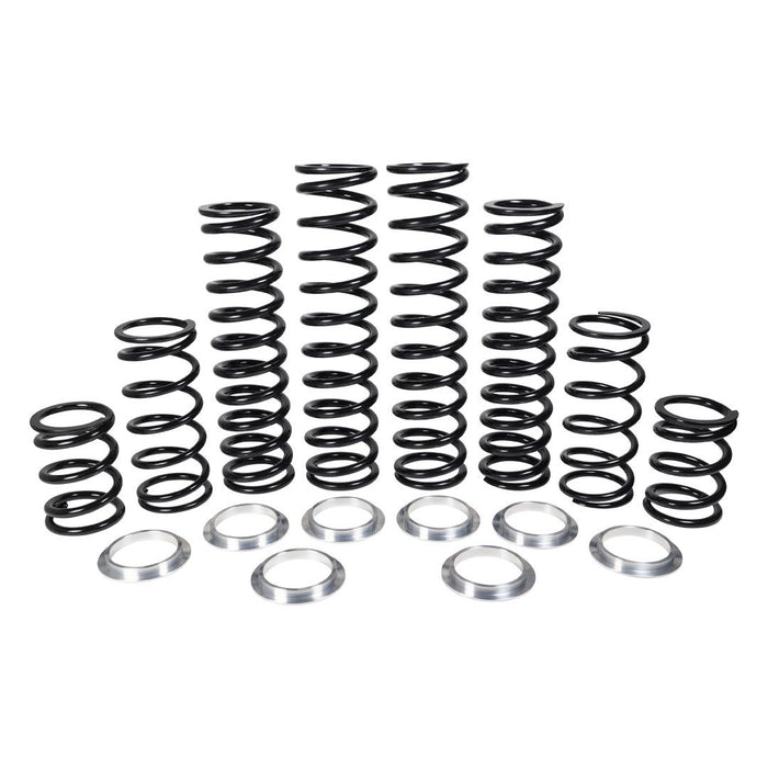 ZBROZ Racing Kawasaki KRX 4 1000 Stage 1 Spring Kit (2023)
