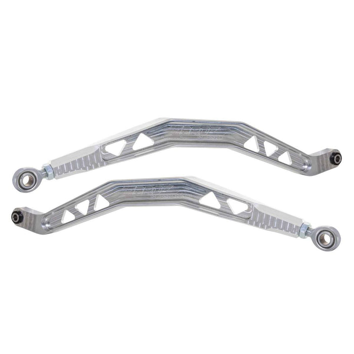 ZBROZ Racing Polaris RZR XP 1000/Turbo | XP 4 1000/Turbo Intense Series® Lower Radius Rod Kit (2014-2016)