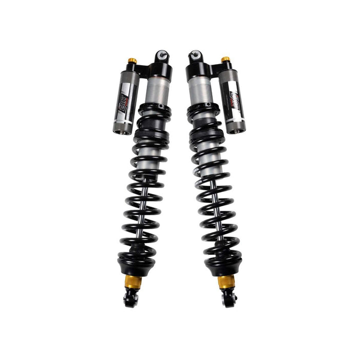 ZBROZ Racing Can-Am Commander 2" X2 Series EXIT Shocks Rear Pair (2021-2023)
