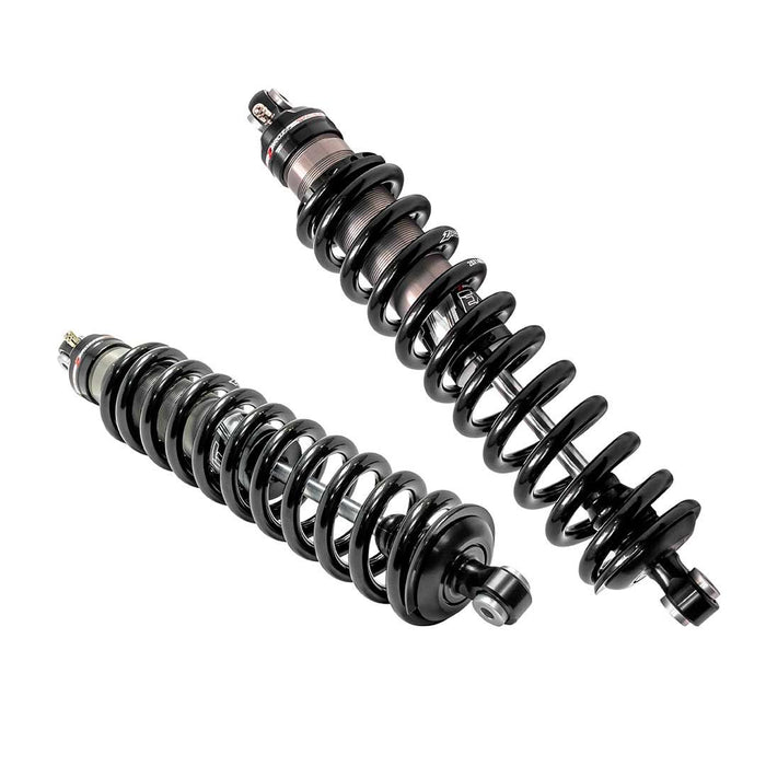 ZBROZ Racing Honda Pioneer 1000 2.2" X0-IFP Series Front Exit Shocks
