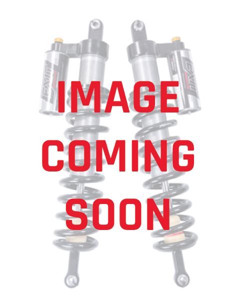 ZBROZ Racing Polaris Ranger Crew XP 1500 2.5" X1 Series Rear Exit Shocks (2024-2025)