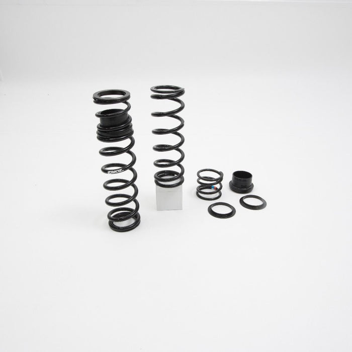 ZBROZ Racing Polaris RMK 36" Walker Evans Standard Spring Kit (2016-2024)