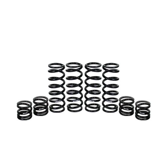 ZBROZ Racing Polaris General 1000 Stage 1 Spring Kit W.E. Shock