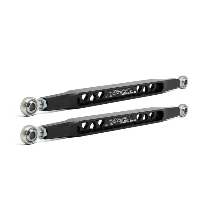 ZBROZ Racing Polaris RZR Turbo S/Turbo S 4 Intense Series Upper Radius Rods