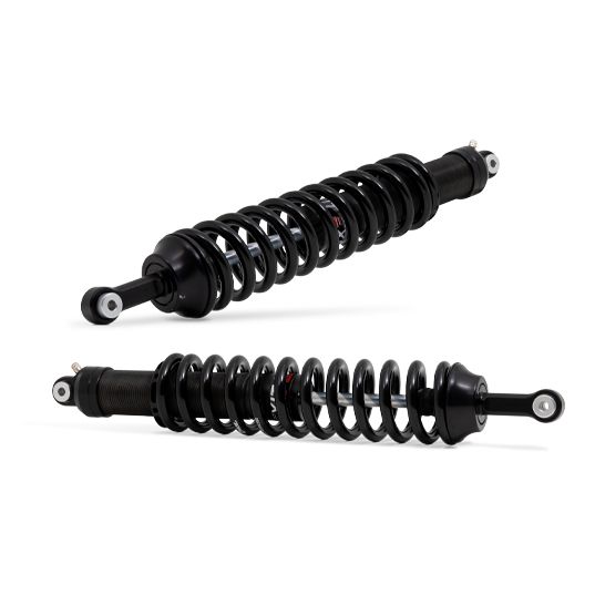 ZBROZ Racing Polaris General 4 1000 2.2" X0-IFP Series Front Exit Shocks