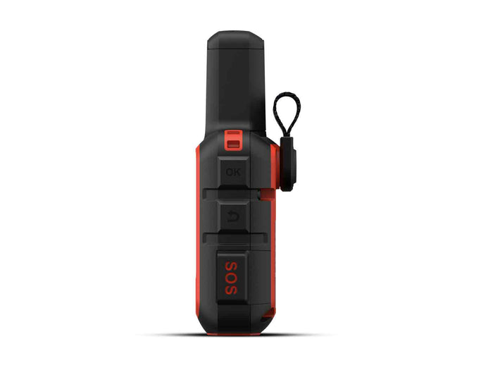 GARMIN INREACH® MINI 2 SATELLITE COMMUNICATOR