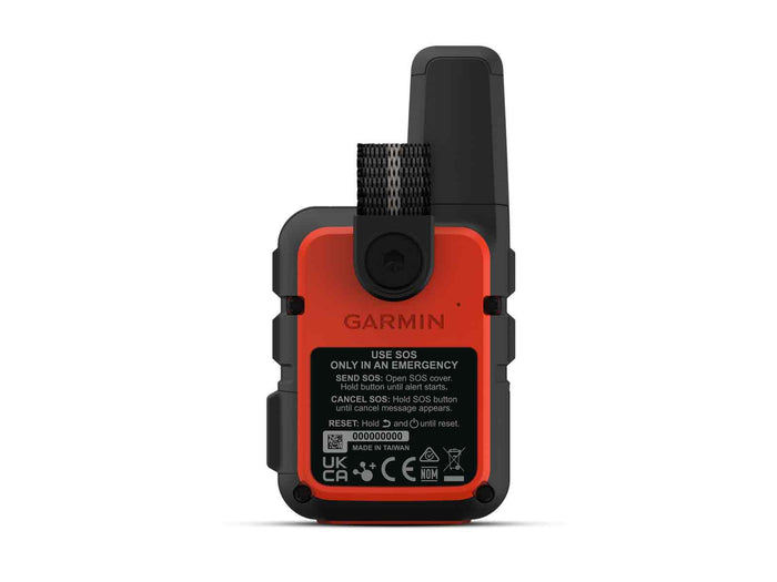 GARMIN INREACH® MINI 2 SATELLITE COMMUNICATOR