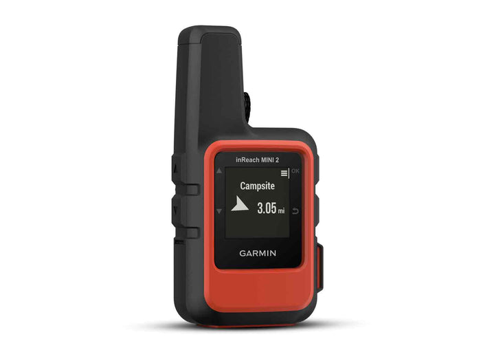GARMIN INREACH® MINI 2 SATELLITE COMMUNICATOR