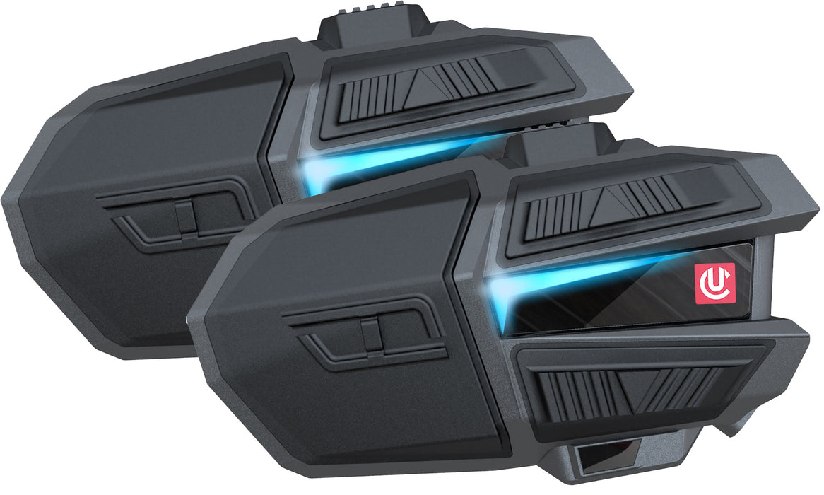 UClear Uclear Motion 6 - Dual Kit