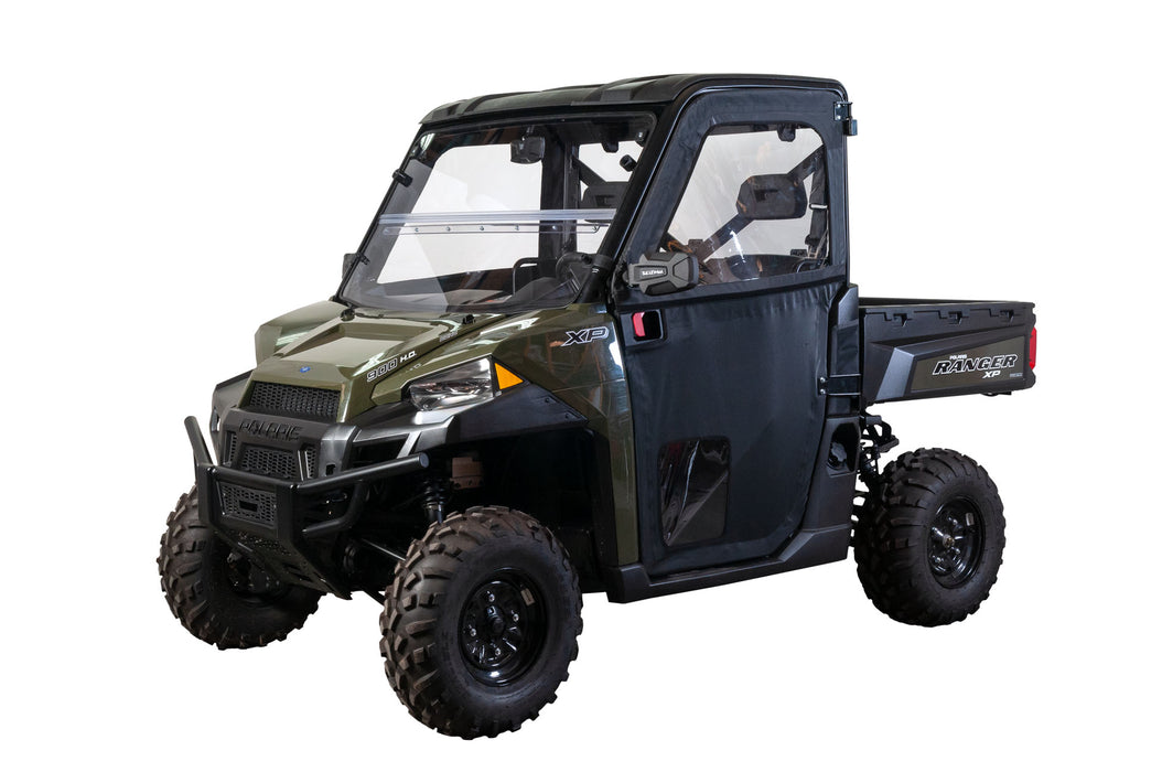 Seizmik Framed Door Kit – Polaris Full Size Pro-Fit Ranger (2018)