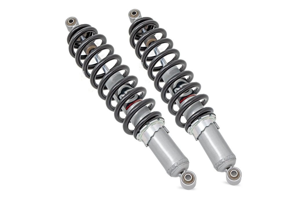 Rough Country N3 Front Coil Over Shocks Stock for 2013-2023 Polaris Ranger 1000/Ranger XP 900/1000