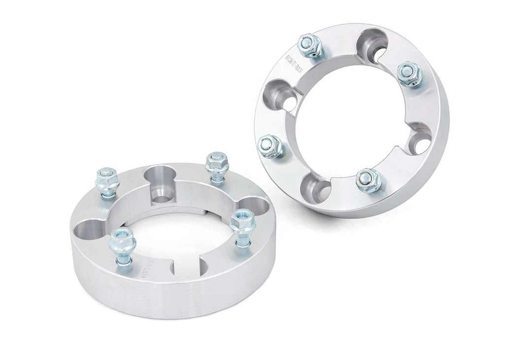 Rough Country 1.5 Inch Wheel Spacers 4x136 for 2016-2023 Honda Pioneer 1000/1000-5/Talon