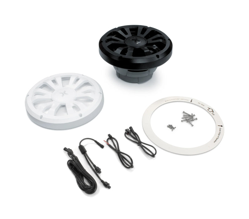 EcoXGear SoundExtreme 10'' Subwoofer