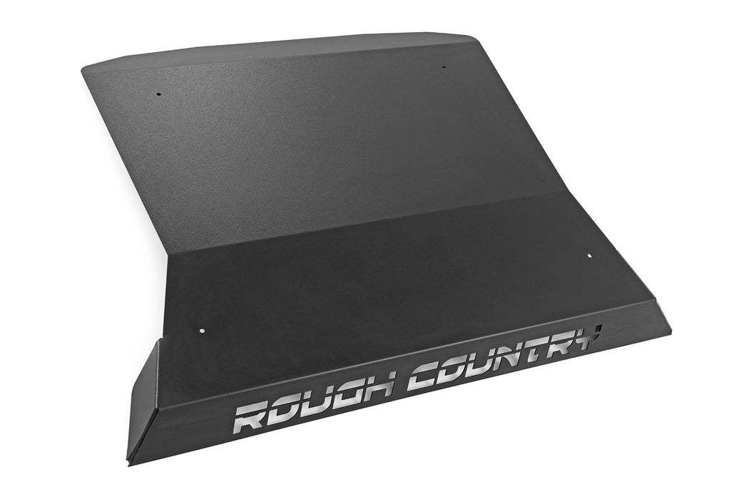 Rough Country UTV Roof Metal for 2009-2021 Polaris Ranger RZR 170/RZR 170