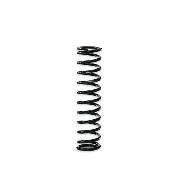 ZBROZ Racing SPRING 3.75'' ID X 12.00'' Length X 300 LB RATE (BLACK ...