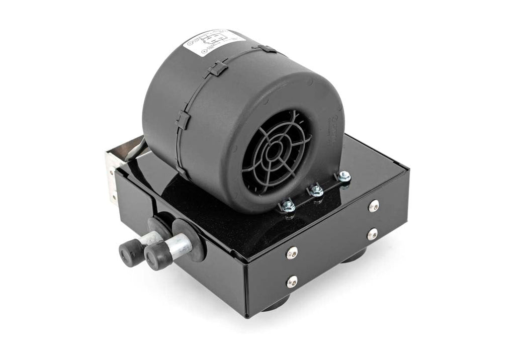 Rough Country Cab Heater for 2013-2019 Polaris Ranger XP 900/Ranger XP 900 Crew