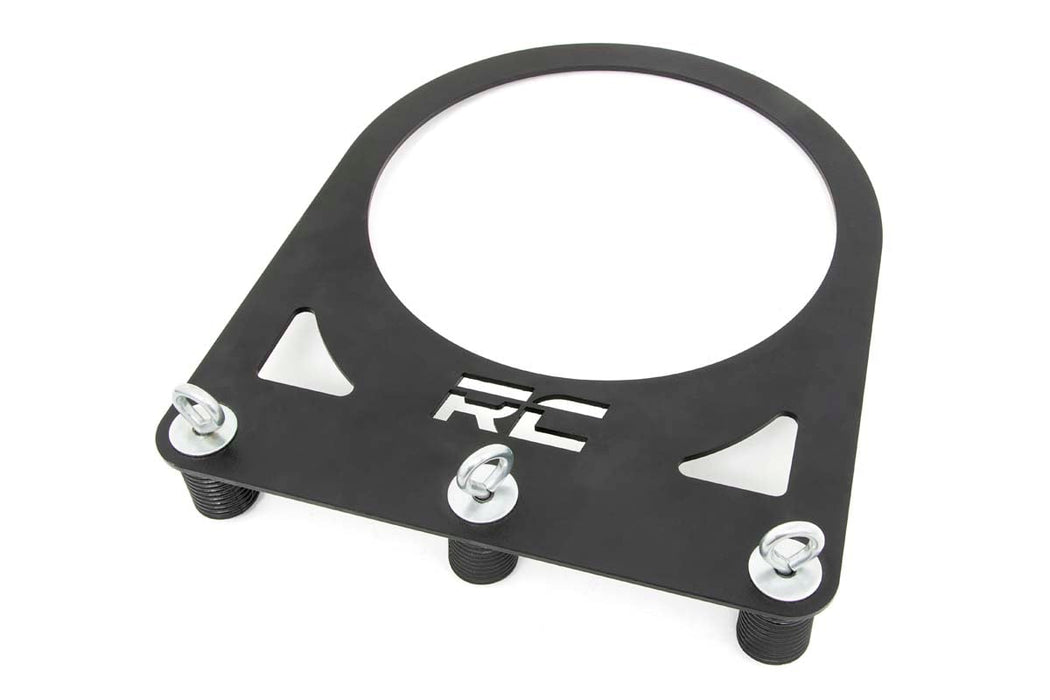 Rough Country 5 Gallon Bucket Holder for 2013-2023 Polaris Ranger XP 570/900/1000
