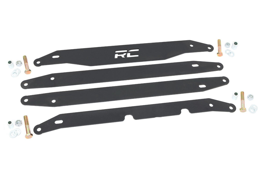 Rough Country 3 Inch Lift Kit for 2015-2023 Kawasaki Mule