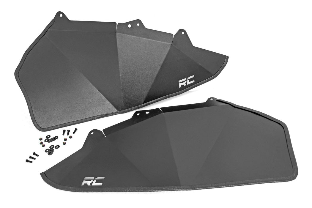 Rough Country Lower Door for 2014-2023 Polaris RZR XP 1000