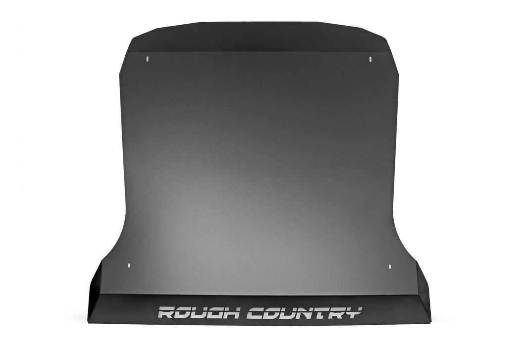 Rough Country UTV Roof Fabricated 2-Seater for 2014-2023 Polaris RZR XP 1000