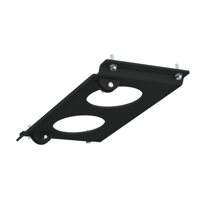 Kolpin ATV Plow Mount - CFMOTO® CFORCE 600