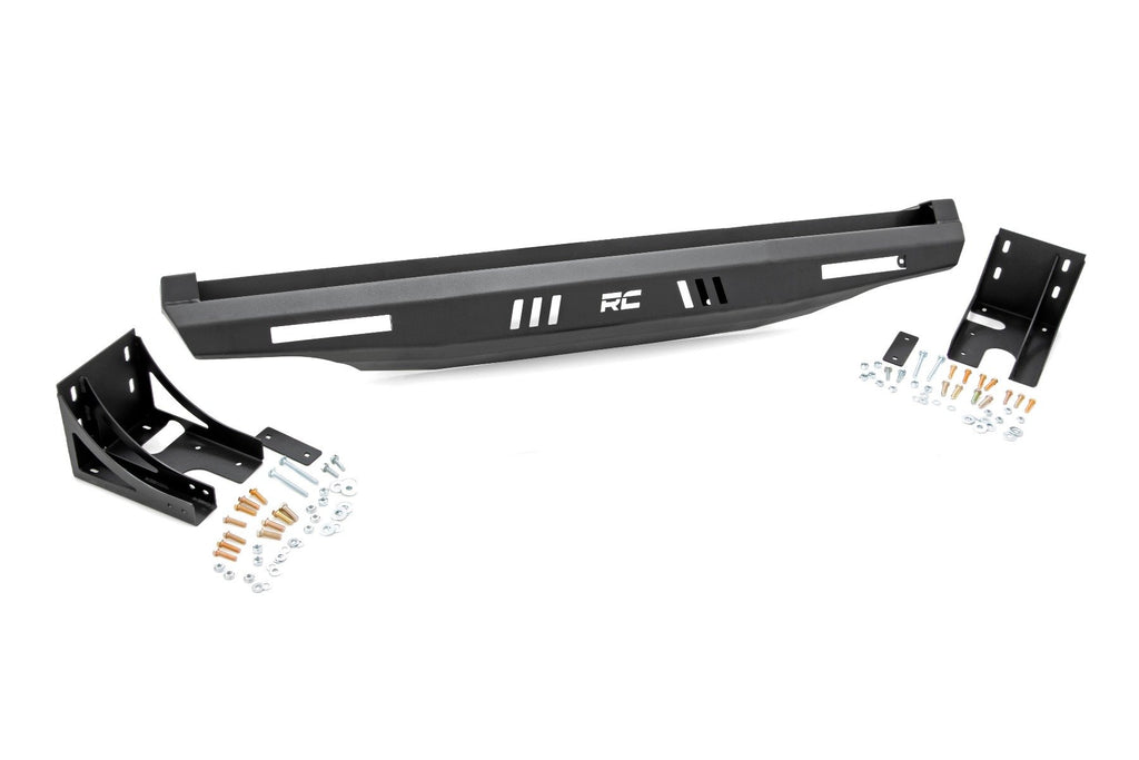 Rough Country Bumper Rear Multiple Makes & Models for 2013-2023 (Can-Am/Polaris)