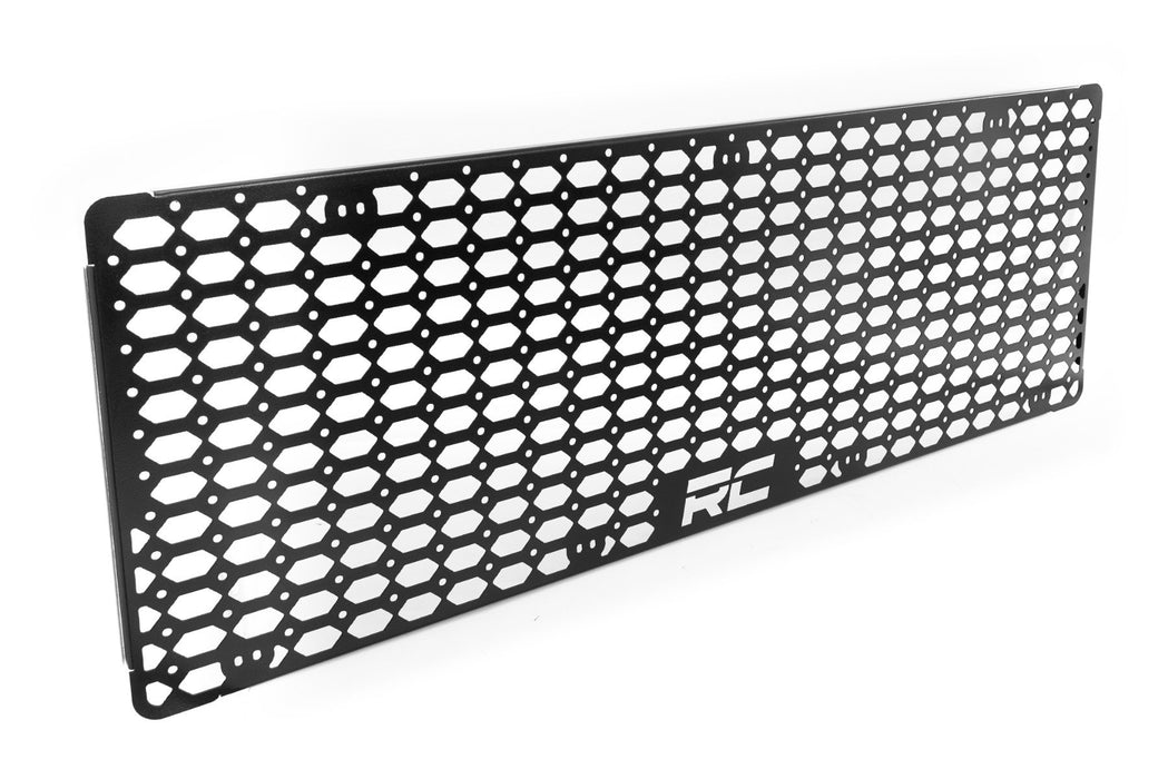 Rough Country Rear Molle Panel for 2005-2023 Polaris Ranger (Multiple Models)